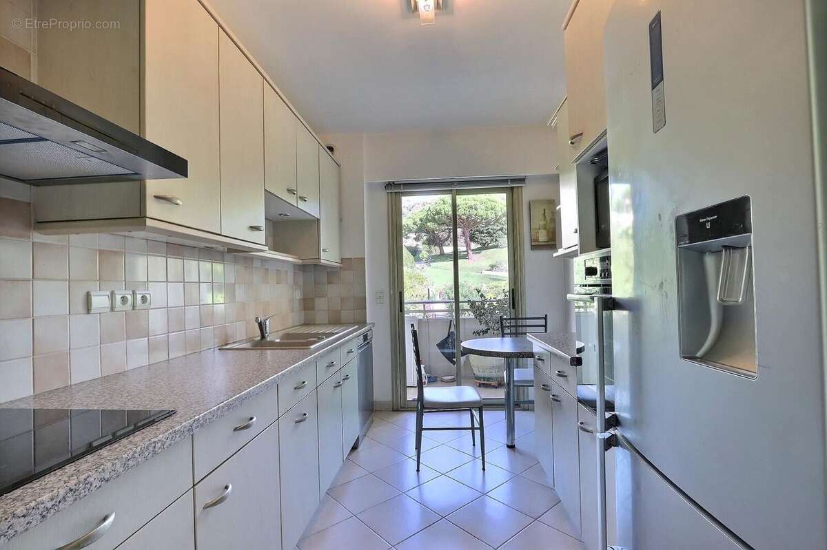 Photo 9 - Appartement à CANNES