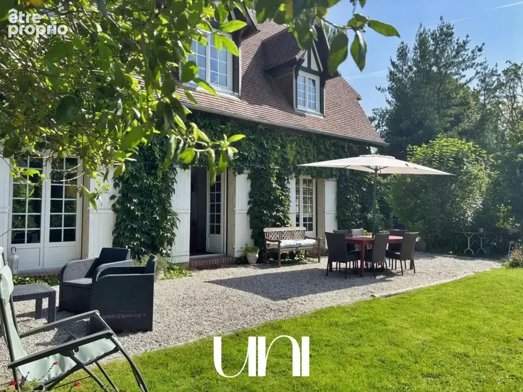 Maison de maître - photo 9