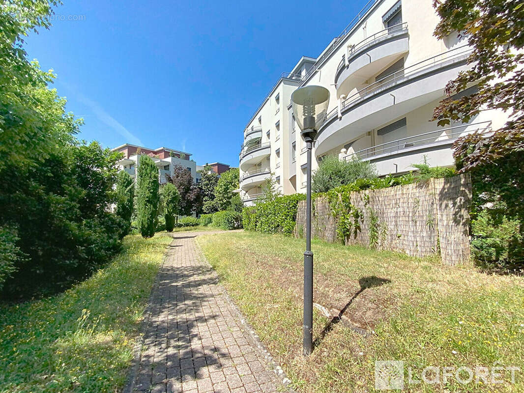 Appartement à LYON-4E