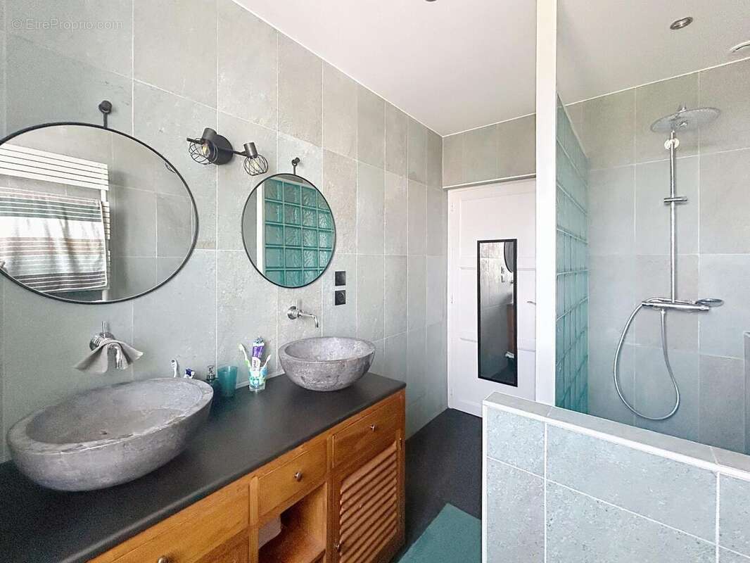 Photo 8 - Maison à LA VARENNE