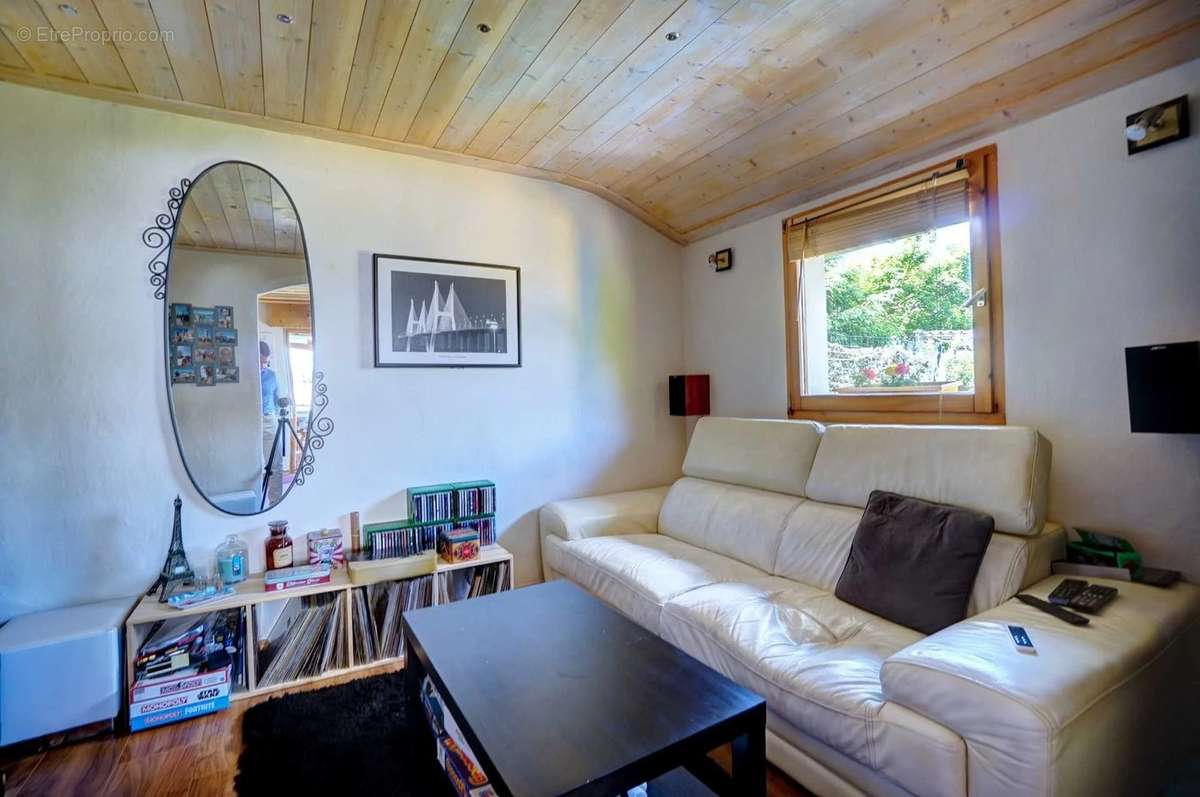 Appartement à LES HOUCHES