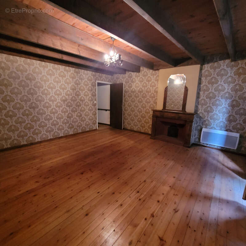 Maison de village 150 m² habitables - photo 15