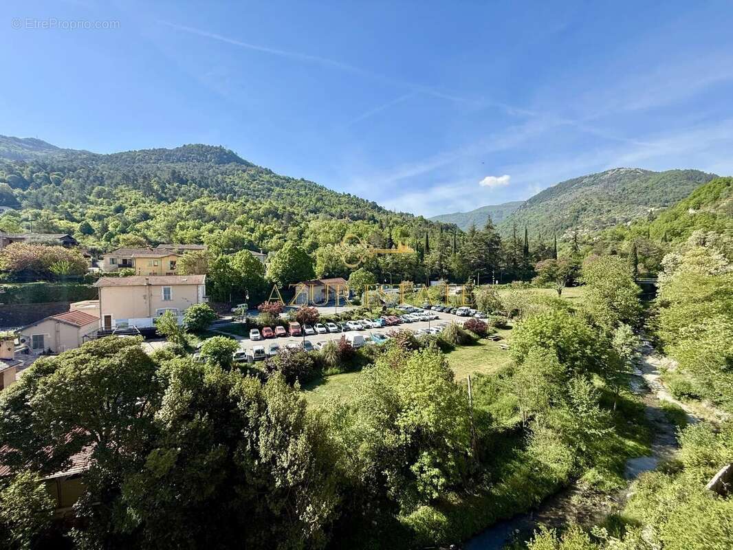 Appartement à SOSPEL