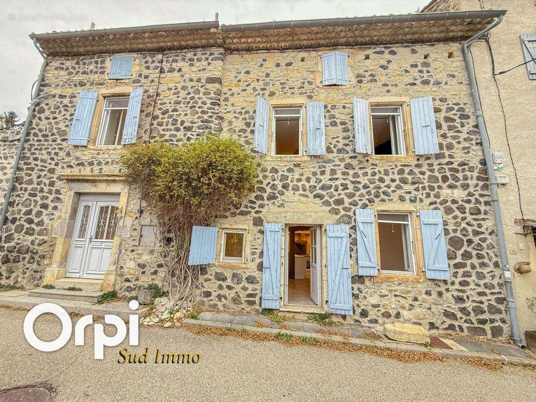 Maison à SAINT-PONS