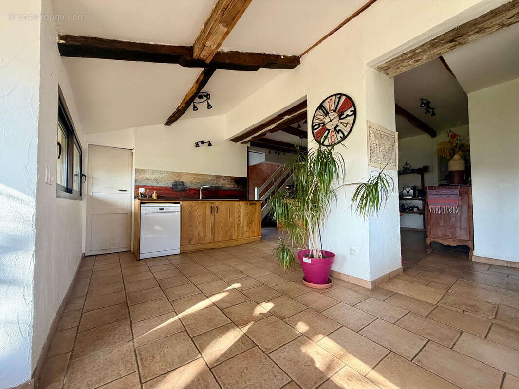Maison à GAMARDE-LES-BAINS