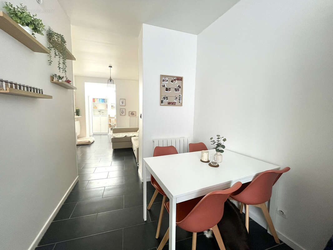 Appartement à ANNOEULLIN