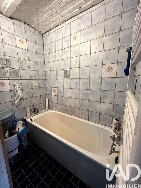 Photo 9 - Maison à SAINS-EN-GOHELLE