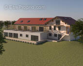 Appartement à VINZIER