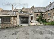 Appartement à MORTAIN