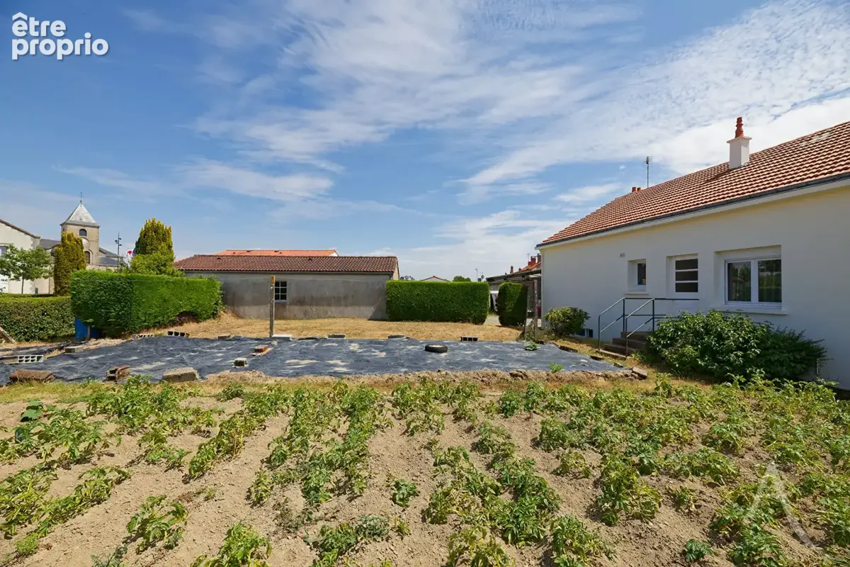 Maison Montaigu-Vendée - photo 3