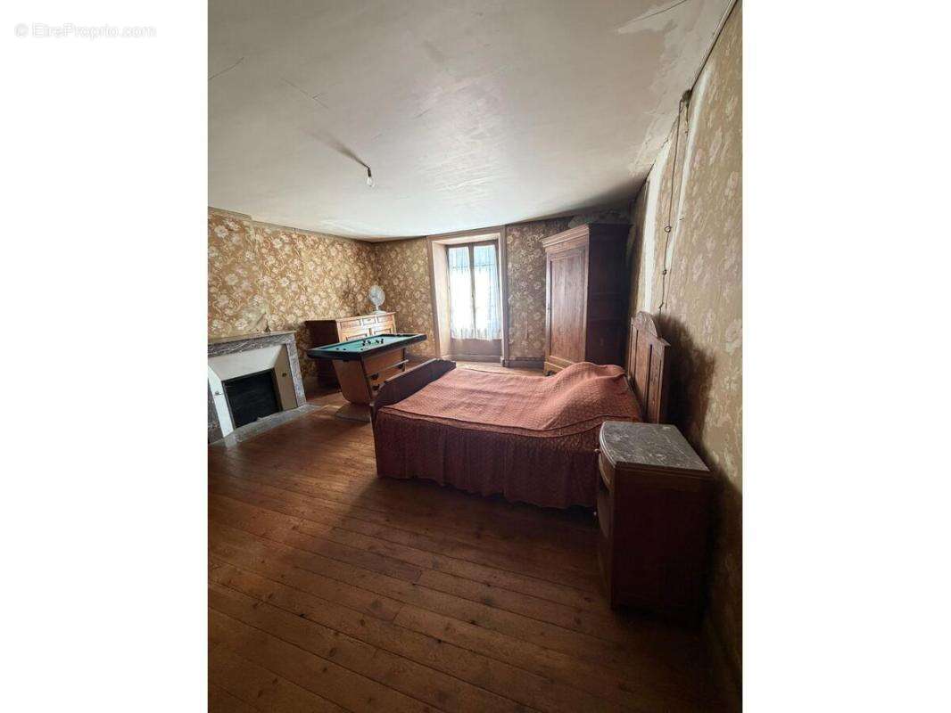 Maison 174 m² à L'absie  - photo 11