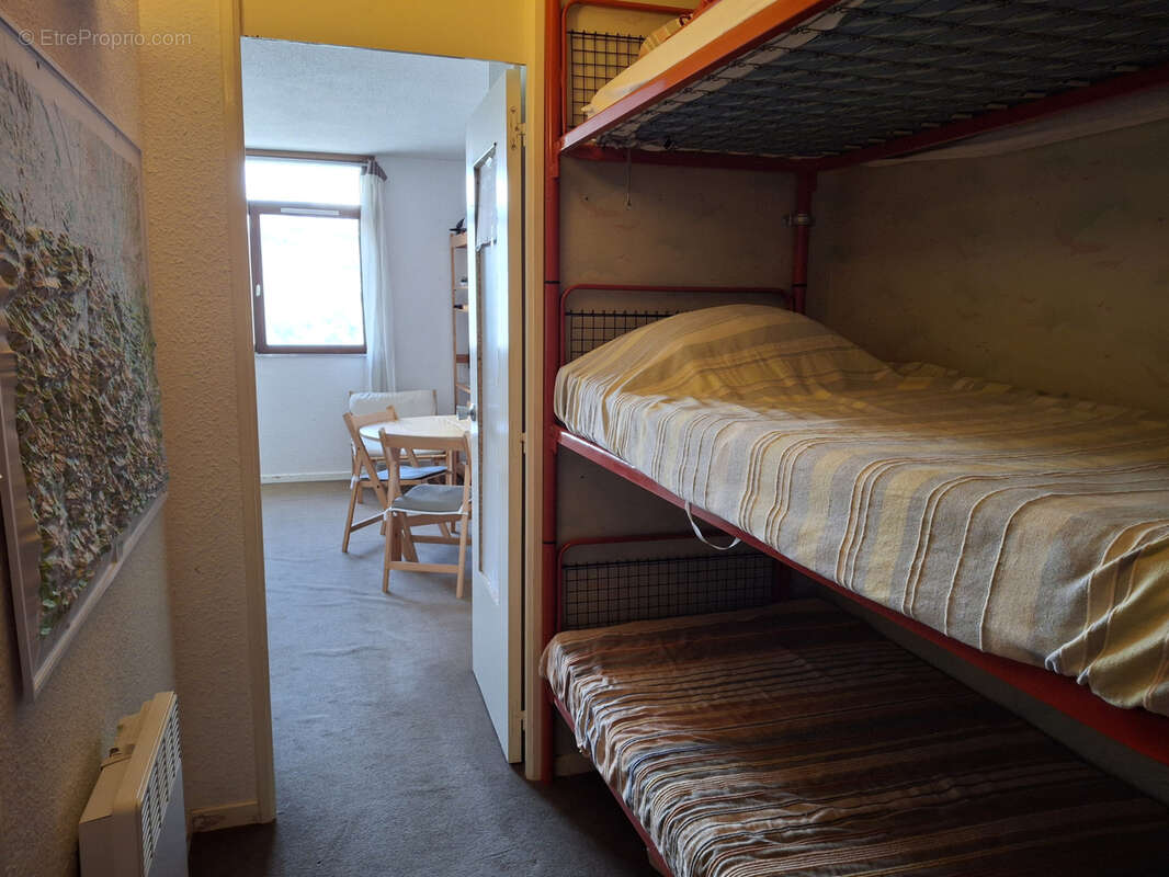 Appartement à SAINT-LARY-SOULAN