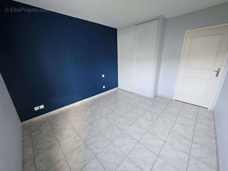 Appartement à L'ETRAT