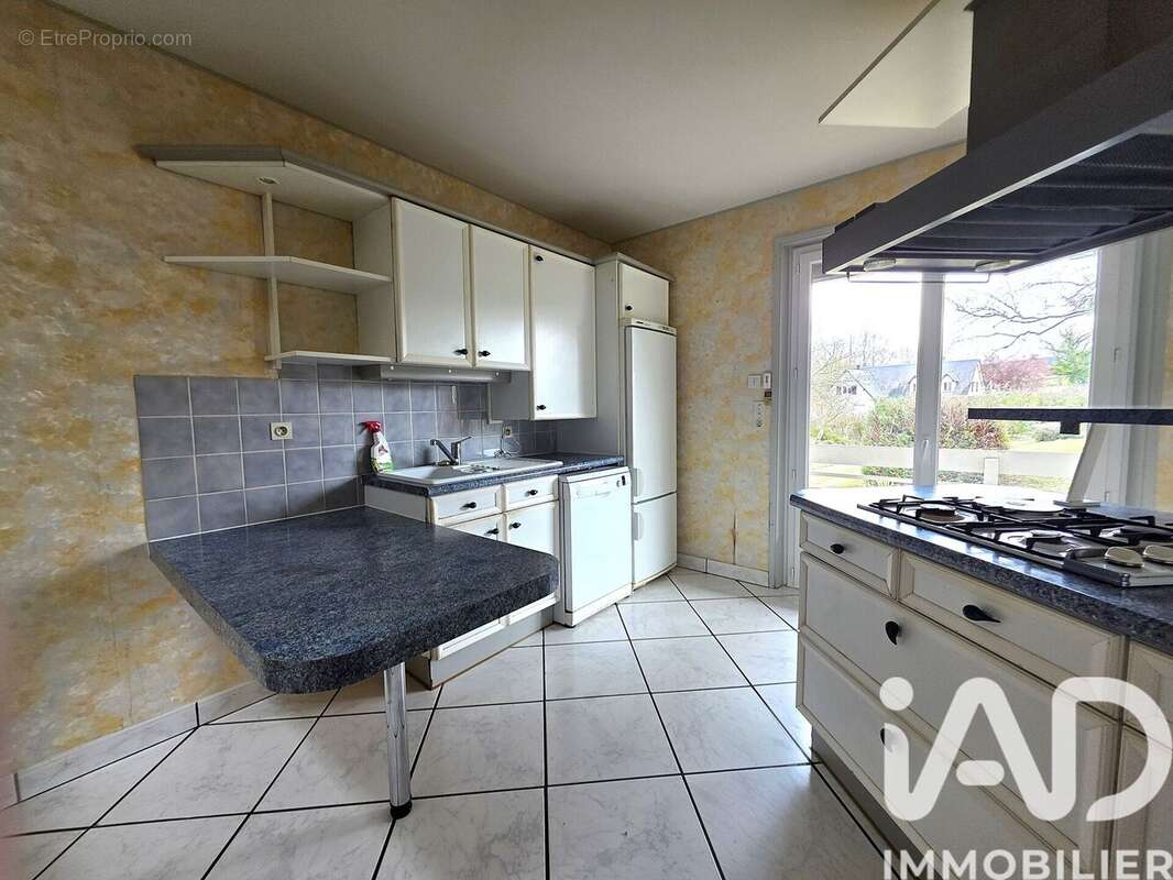 Photo 6 - Maison à PIONSAT