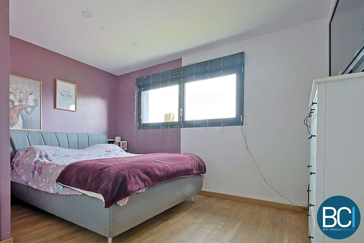 Maison à DAMELEVIERES