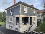 Maison à DECAZEVILLE