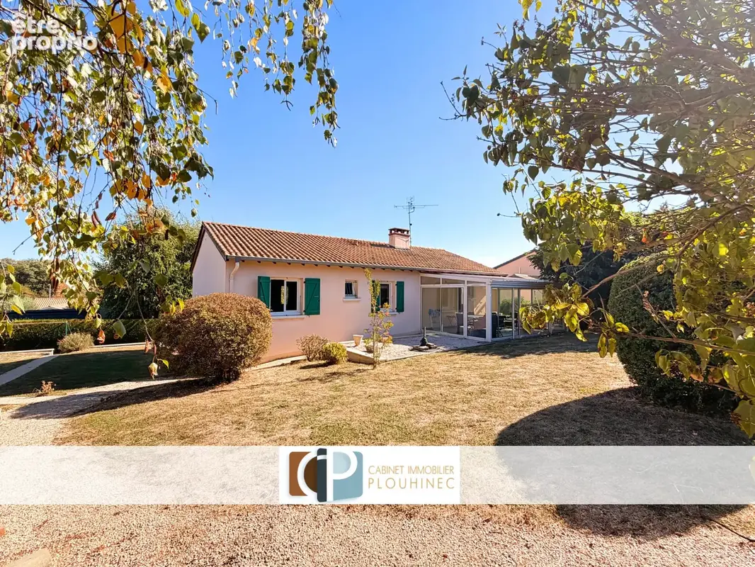 HURIGNY   Maison familiale au calme avec de beaux volumes. - photo 27