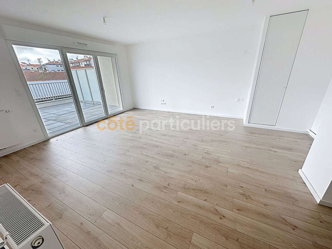 Appartement à CHALLANS