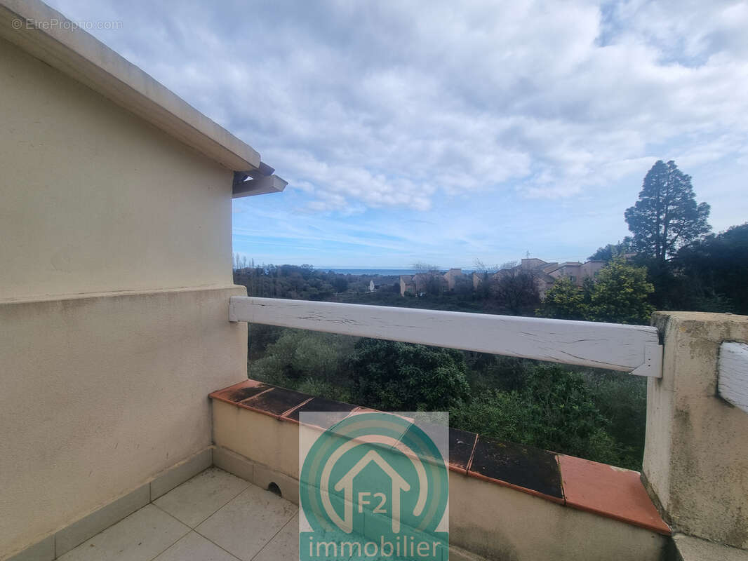 Grande propriété de 190m2 avec 19580m2 de terrain, à Santa Maria Poggio - photo 15