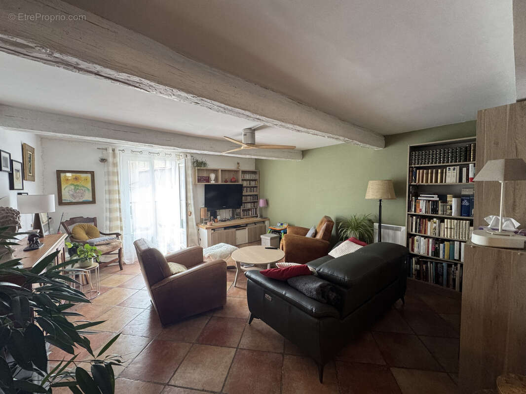 Maison à COURSAN