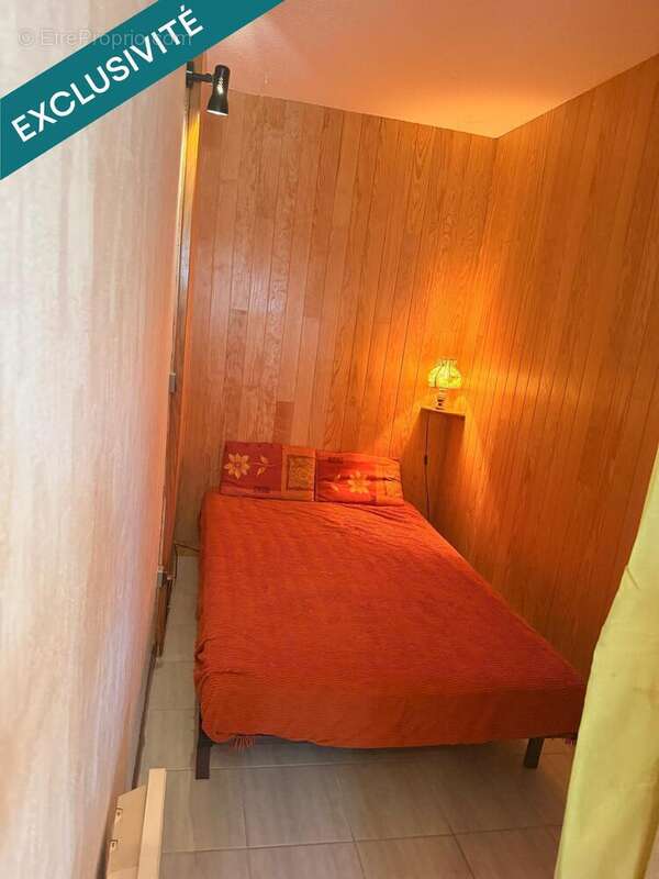 Appartement 39 m² à Besse-Et-Saint-Anastaise  - photo 2