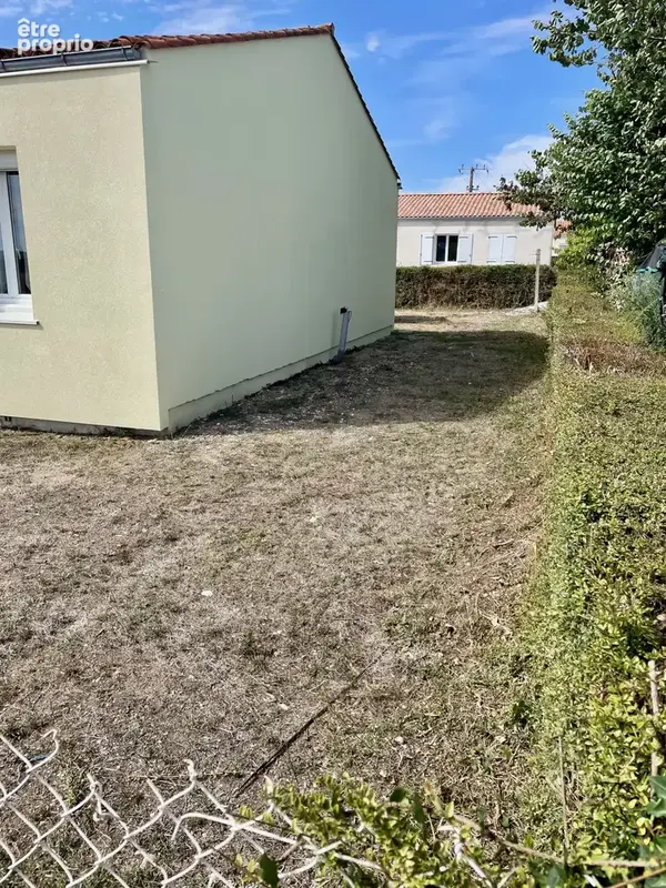 Pavillon de plain-pied T3 mitoyen de 1969 avec jardin - photo 3
