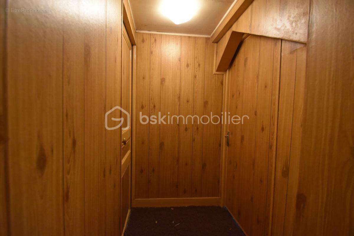 Maison à SAINT-ARNOULT-EN-YVELINES