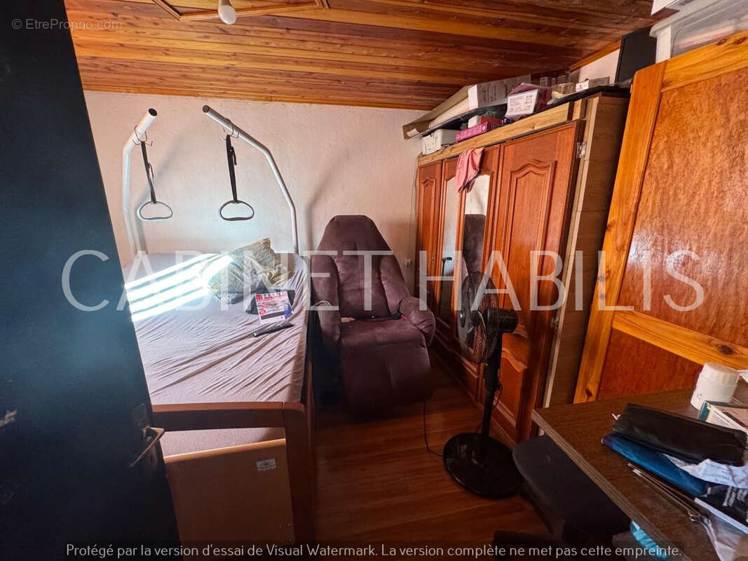 Maison à SAINT-JOSEPH