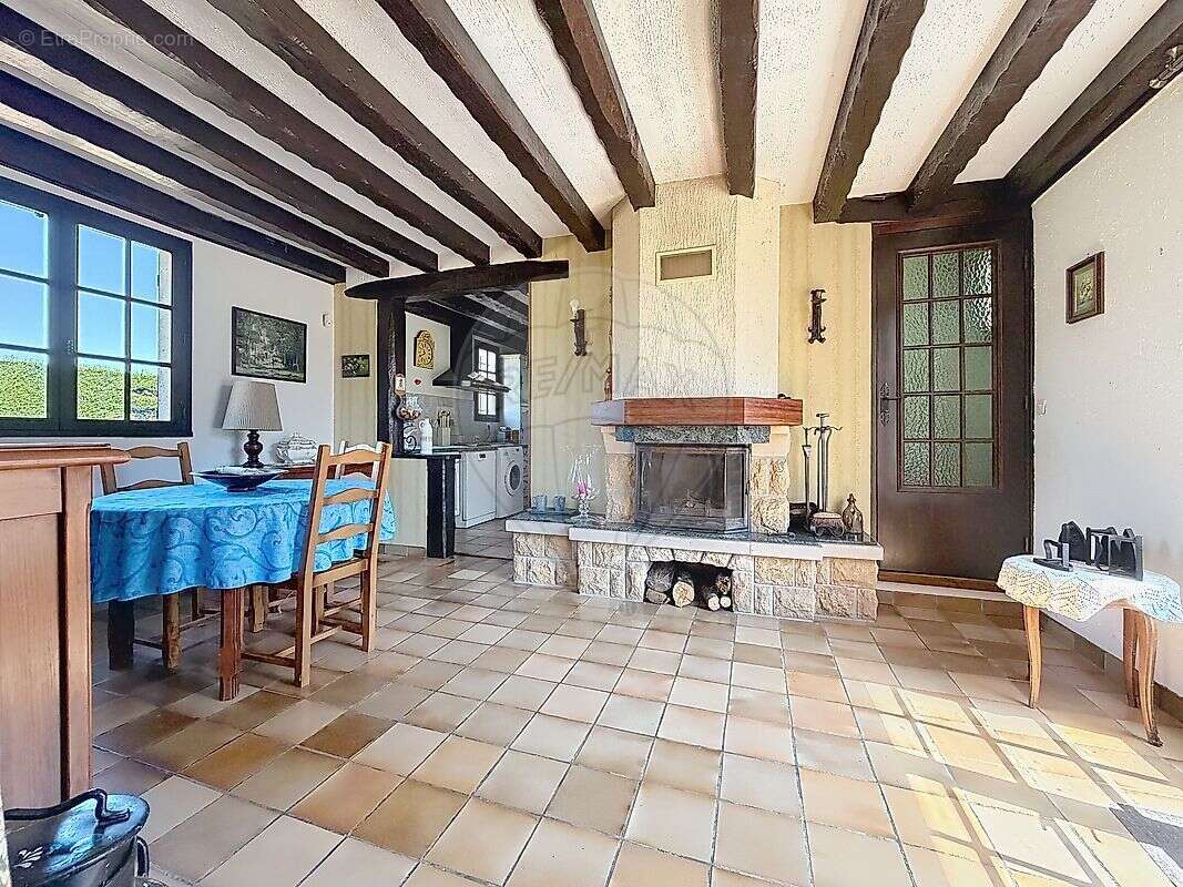 Maison 2 chambre(s) à vendre - photo 3