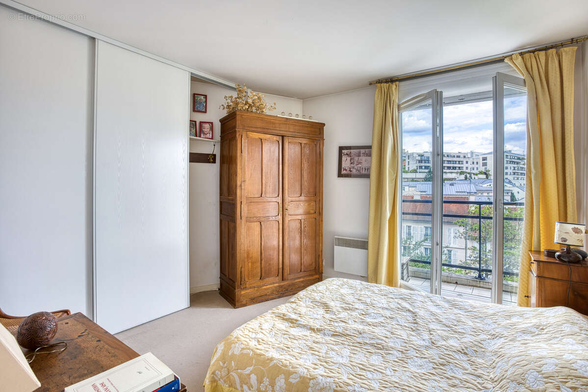 Appartement à SEVRES