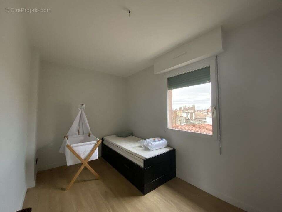 Appartement à VALENCE
