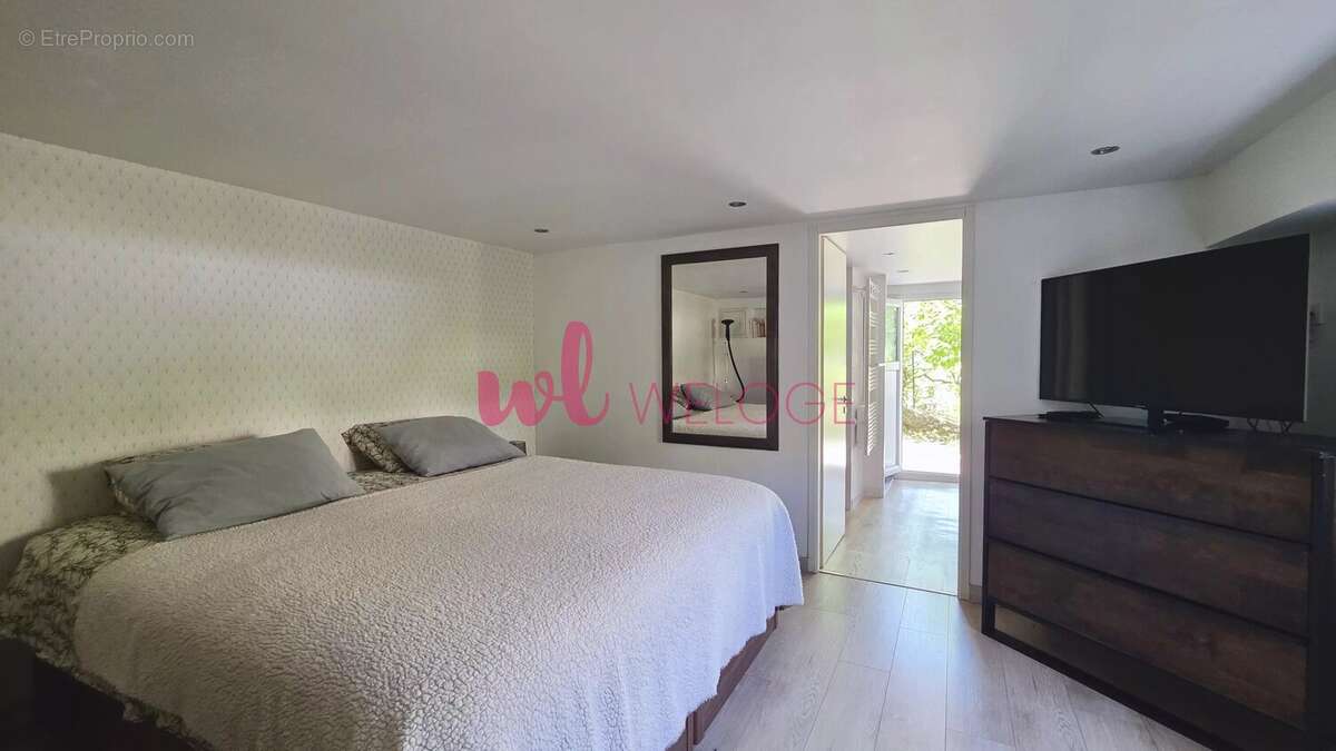 Maison à MARSEILLE-9E