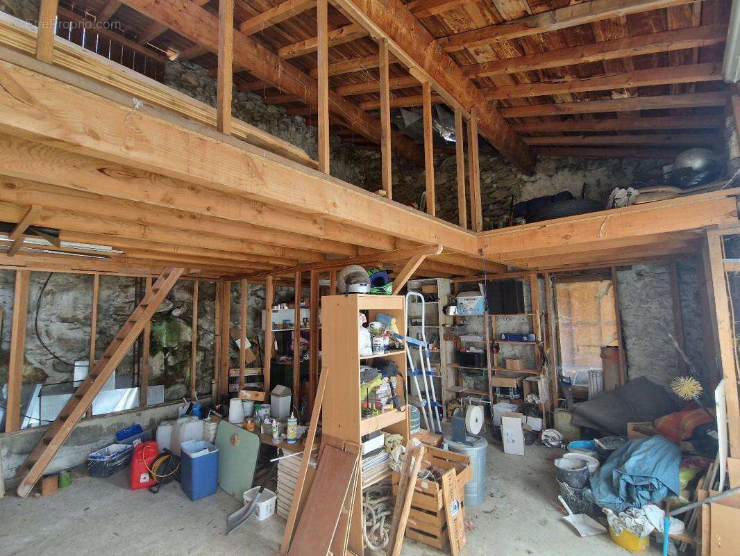 Maison à TARASCON-SUR-ARIEGE