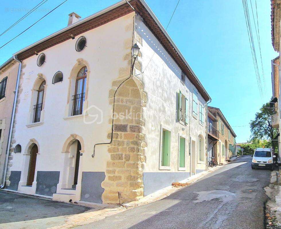 Maison à POILHES