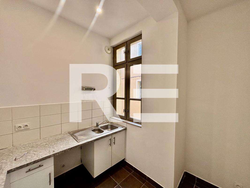 Appartement à NIMES