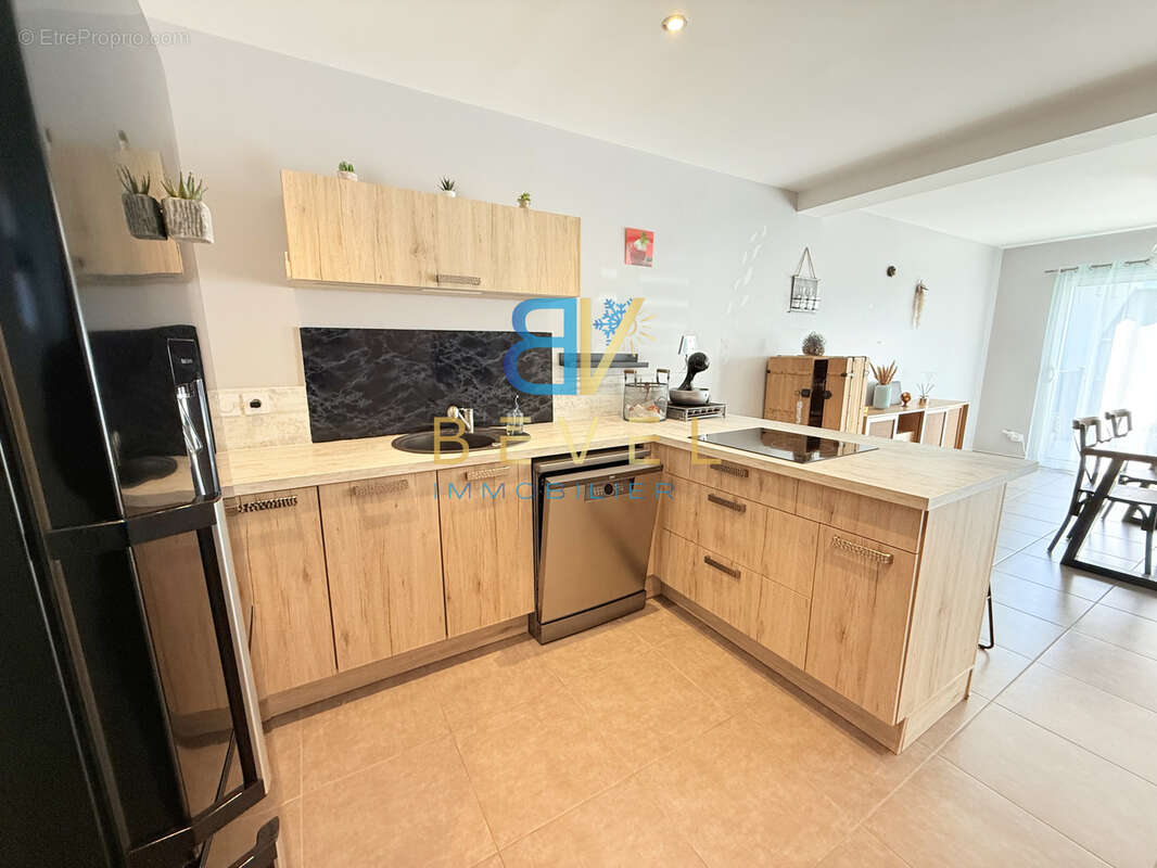 Maison à LA CHAMBRE