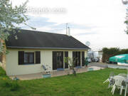 Maison à NOGENT-LE-ROTROU