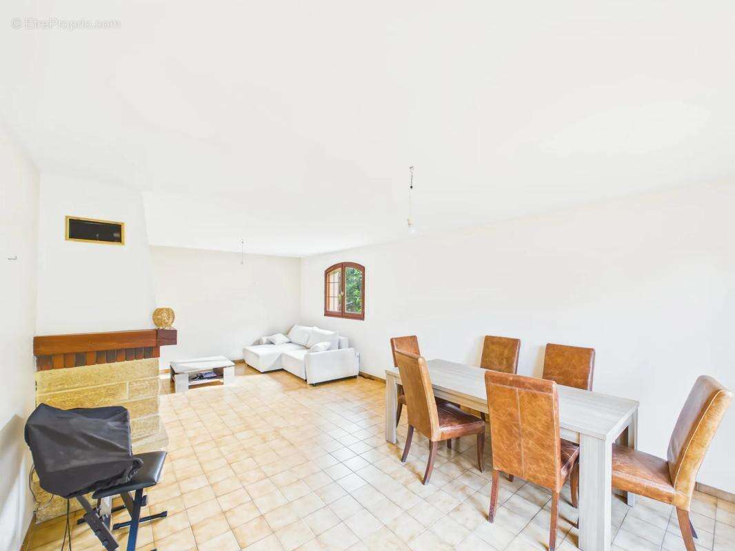 Maison à SEMEAC