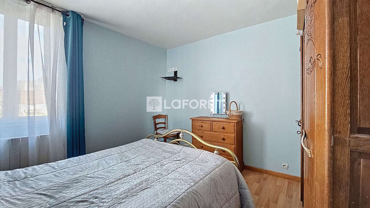 Maison à SAINT-MARTIN-DU-TERTRE