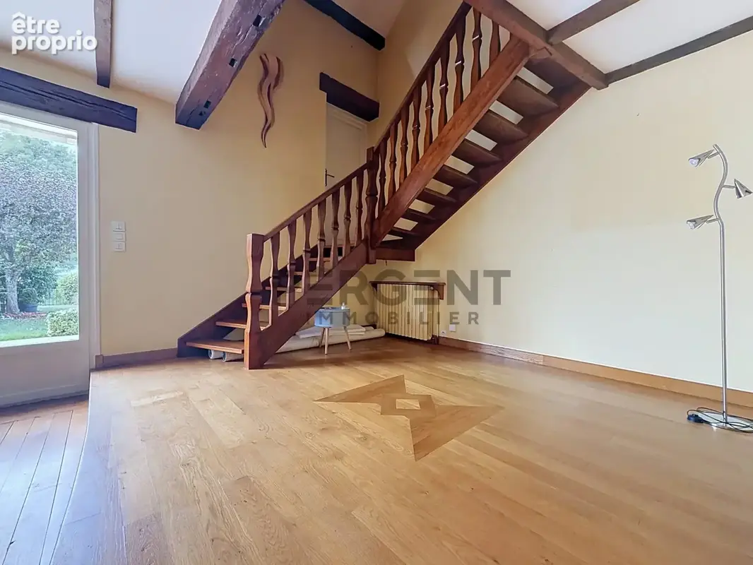 Maison 6 pièces 115 m² à vendre à Charleville-Mezieres (08000) - photo 5