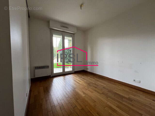 Appartement à CESSON