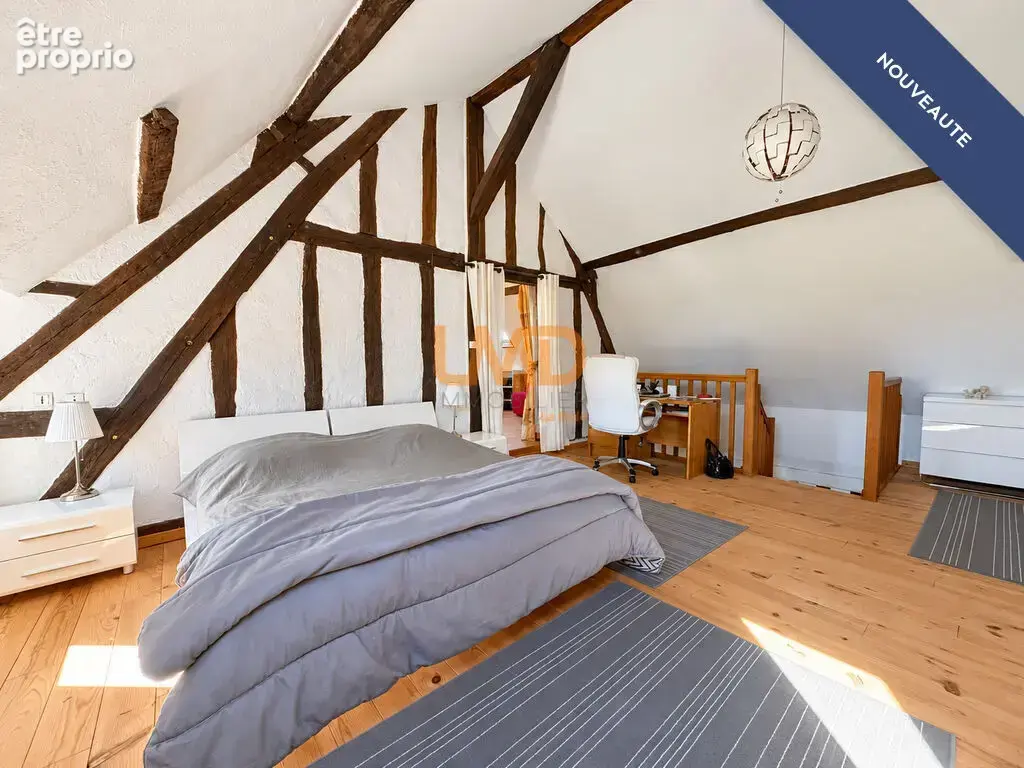 25 min Vendôme  / TGV – Maison 125 m² – Piscine – Terrain 6 191 - photo 8
