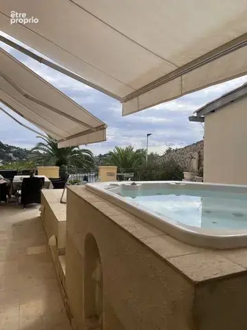 Appartement 5 pièces 117 m² à vendre à Villefranche-Sur-Mer (06230) - photo 3