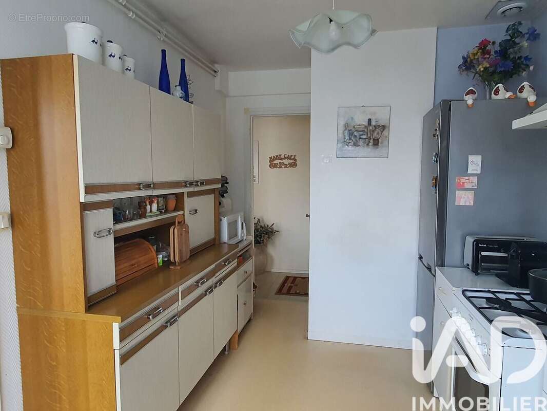 Photo 8 - Maison à CRESSY