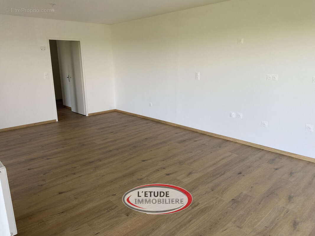Photo 6 - Appartement à NANTES
