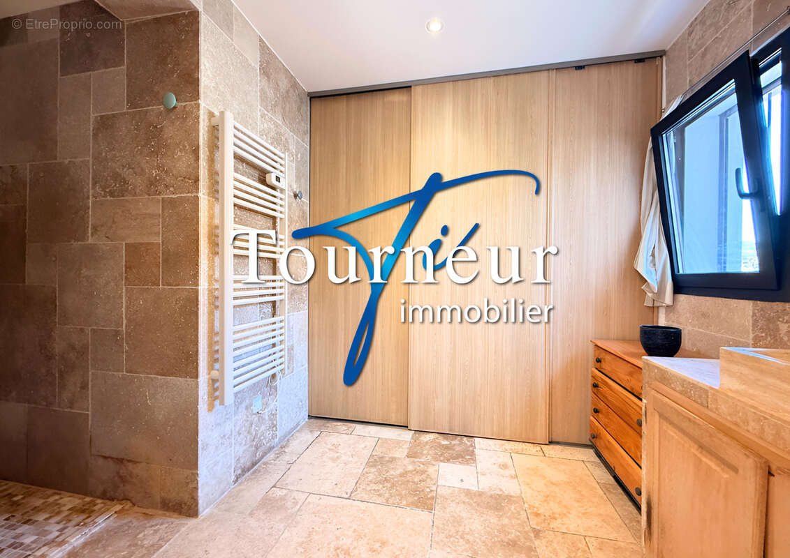 Maison à SANARY-SUR-MER