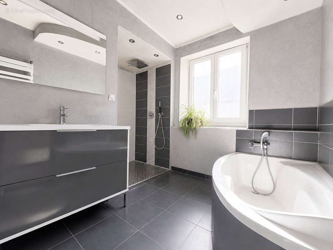 Appartement à EPINAL