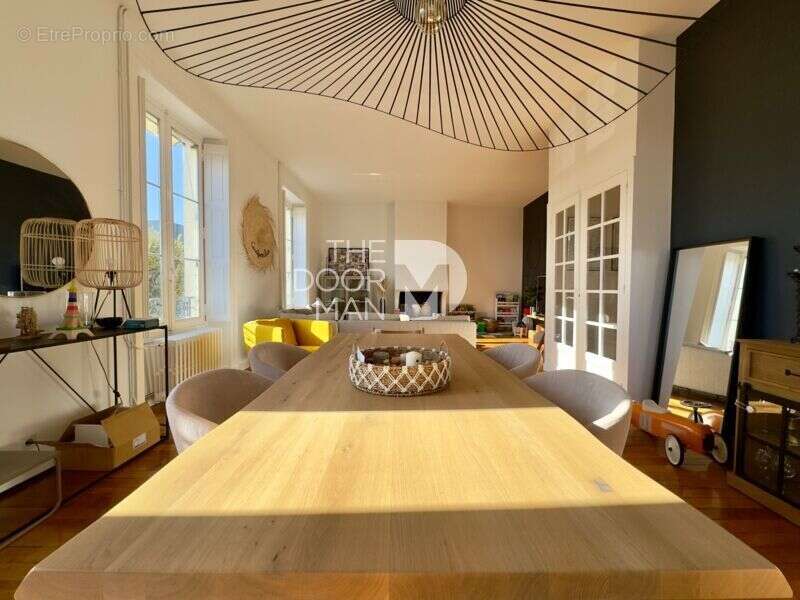 Appartement à LAVAL