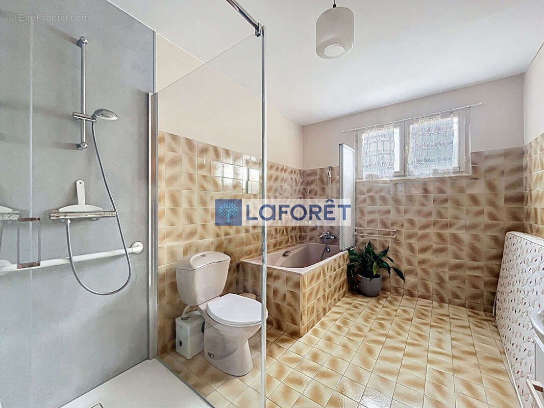 Maison à SAINT-DIZIER