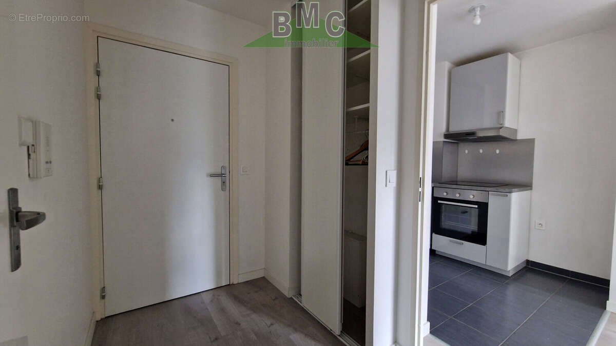 Appartement à FRANCONVILLE